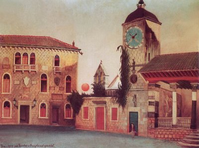 Güneş Trau